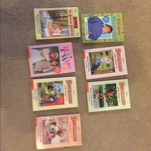 Boxcar babysitters full house lot books